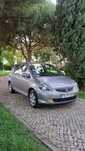 Honda jazz 120.000klm