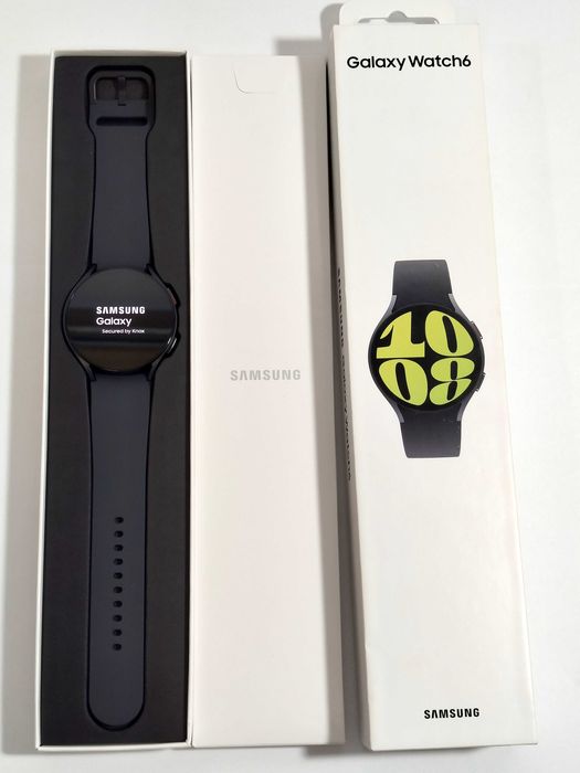 Smartwach galaxy watch 6 44 MM