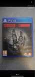 Evolve ps4 Esta como novo