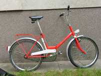Romet Jubilat 1977 Składak Rower