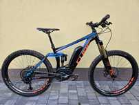 Cube Stereo Hybrid 160 HPA Action Team 2017r. M 27,5" Bosch