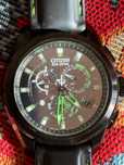 Zegarek CITIZEN Eco-Drive PROXIMITY AT7035-01E (W760) solarny