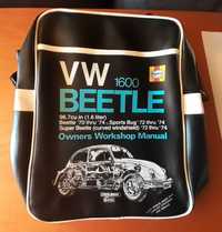 Bolsa da Haynes- VW Beetle