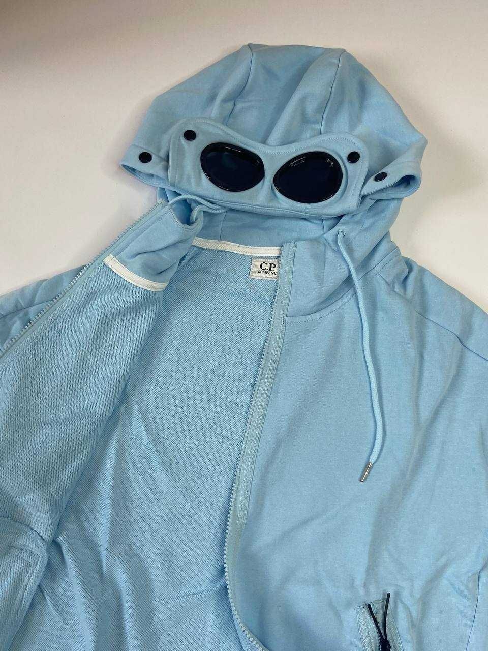 Зіп-Худі C.P Company