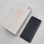 Telefon Xiaomi 12x 128/8GB Kpl
