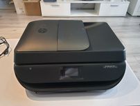 Drukarka  HP OfficeJet 4650