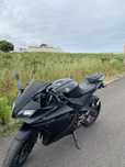 Yamaha yzf 125r 2009