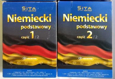 Sita - kurs językowy Niemiecki Podstawowy