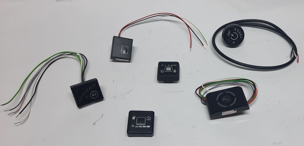 Гбо кнопка клавиша  стаг kme aeb Autronic lpg bigas Alex omvl zavolli