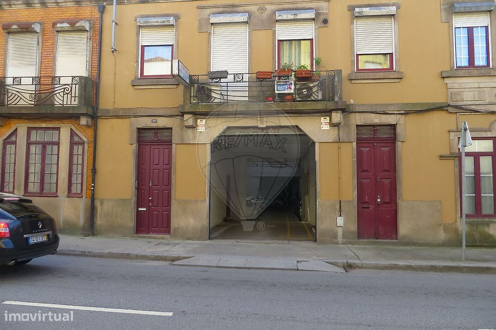 Trespasse T0 para venda