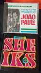 Sheiks/Conjunto A cademicoJoão Paulo