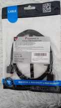 Kabel HDMI  4K 60hz Black 2 M