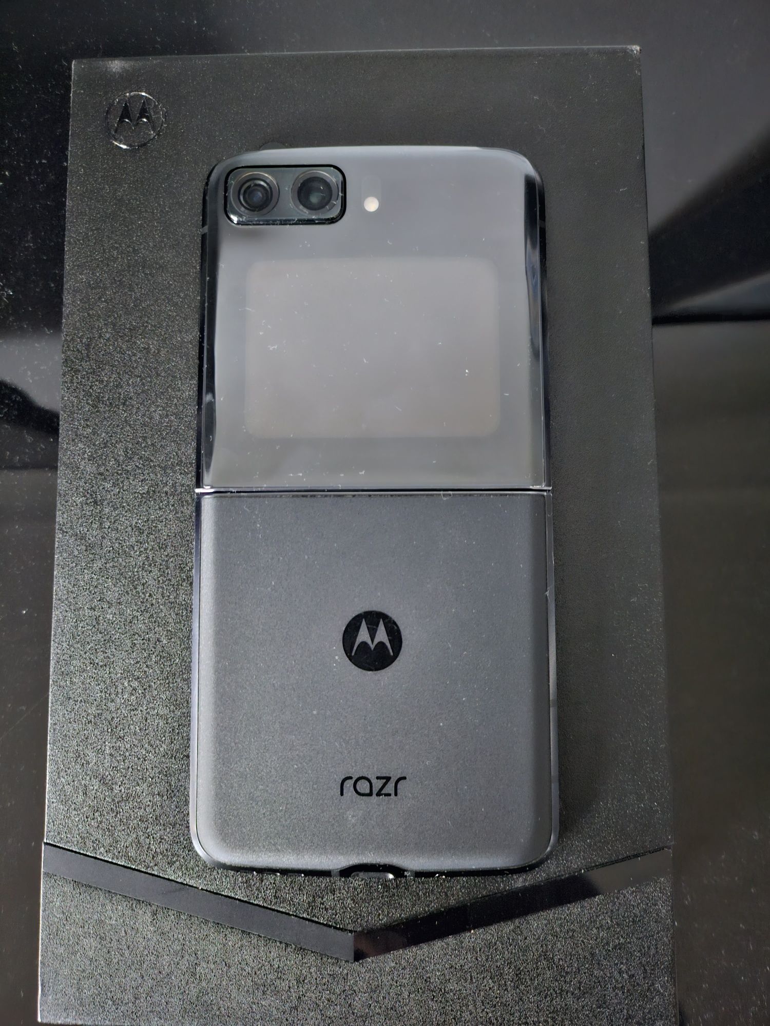 Motorola razr 5G 2022