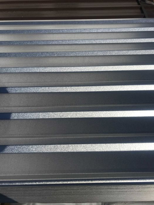 Blacha trapezowa alucynk - dostawa pod dom !