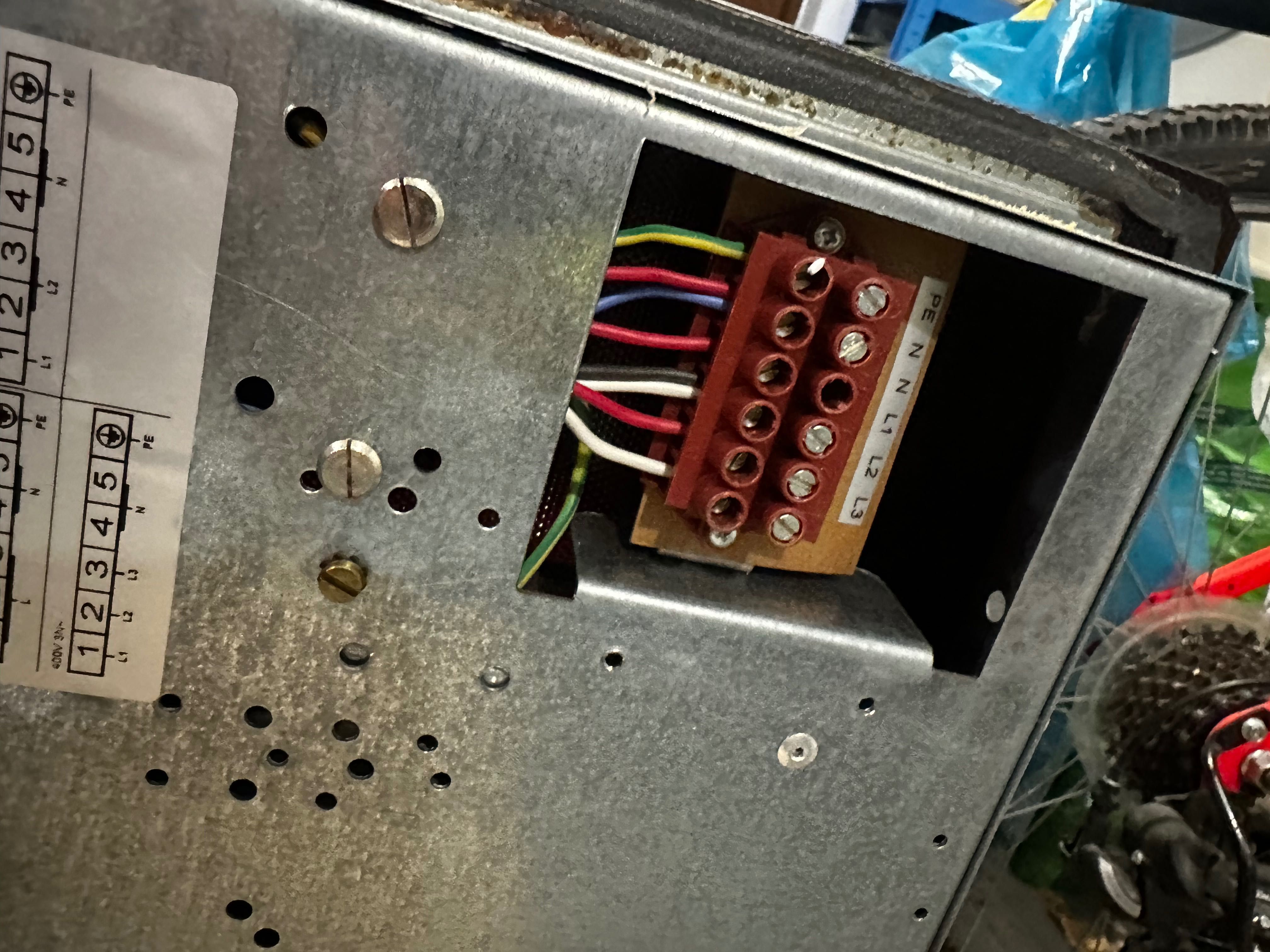 Płyta elektryczna ceramiczna Amika