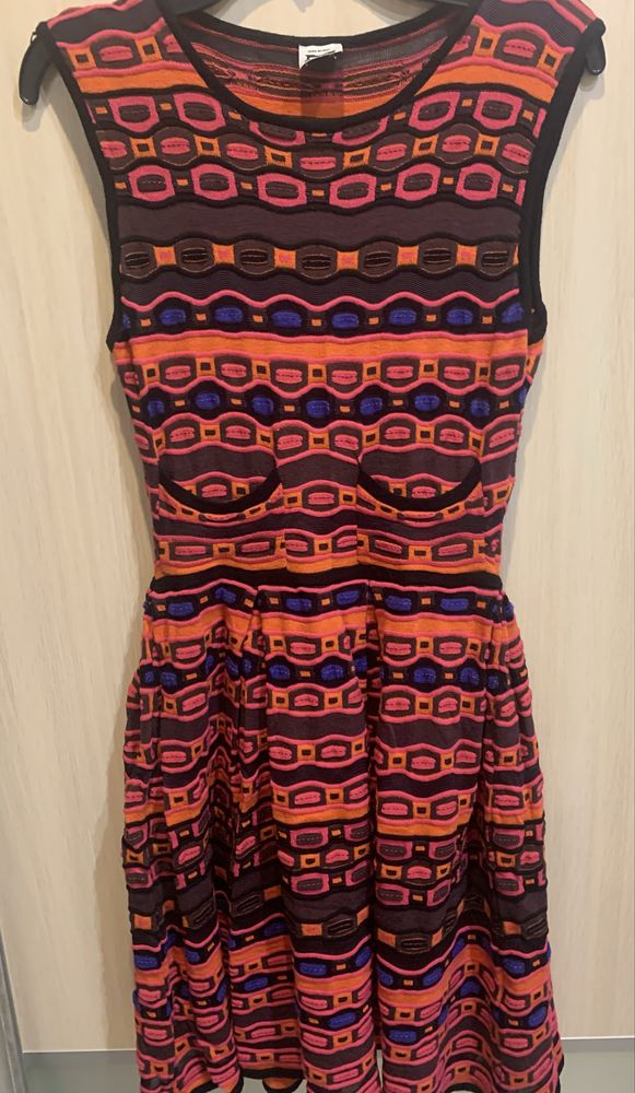 Missoni,платье