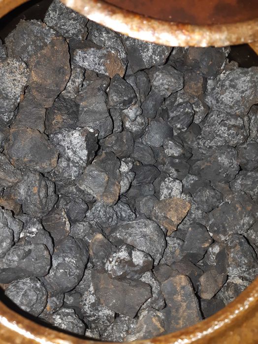 Карбид кальция фр. 25×50; 25×80.