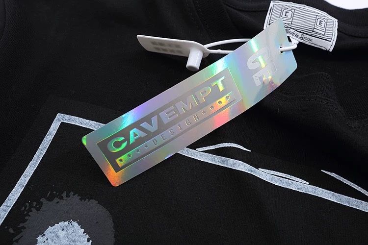 Кофта Лонгслив Cav Empt Cavempt