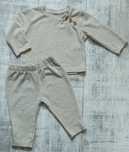 Elegancki Komplet Matalan 68cm 3-6m-cy