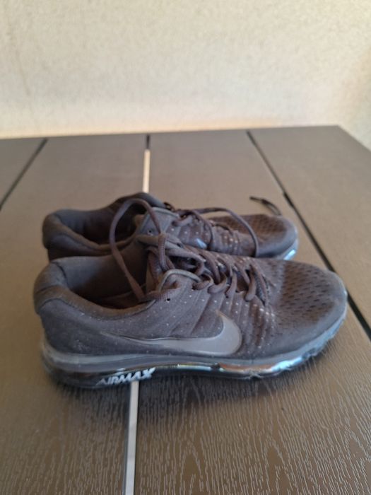 buty nike air max