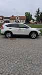 Honda CR-V 2016 r