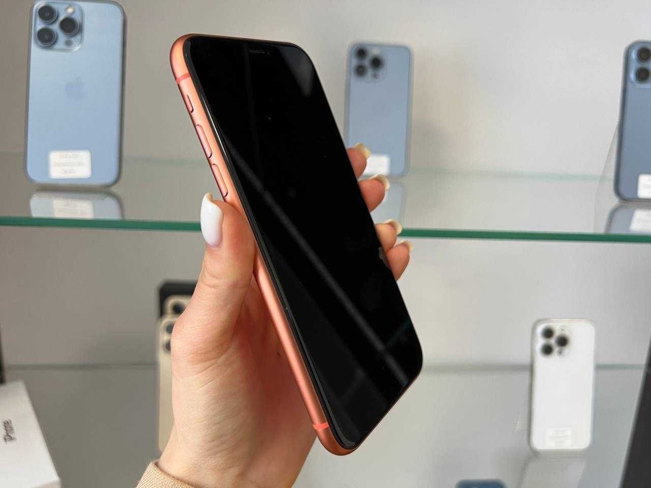 iPhone XR 256 gb Neverlock / Магазин + Гарантія
