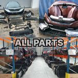 HONDA Новые оригинальные автозапчасти и Тайвань на все модели.