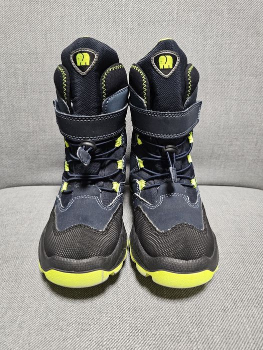 Śniegowce Elefanten Tex roz.35 wodoodporne