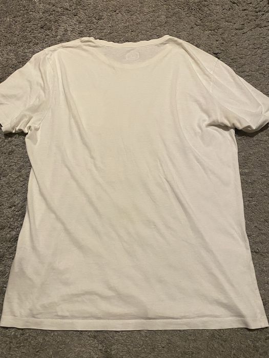 Футболка C.P Company сп компані ОРИГІНАЛ L casuals