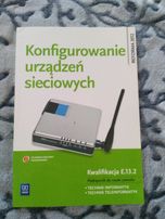 Konfigurowanie urzadzeń sieciowych