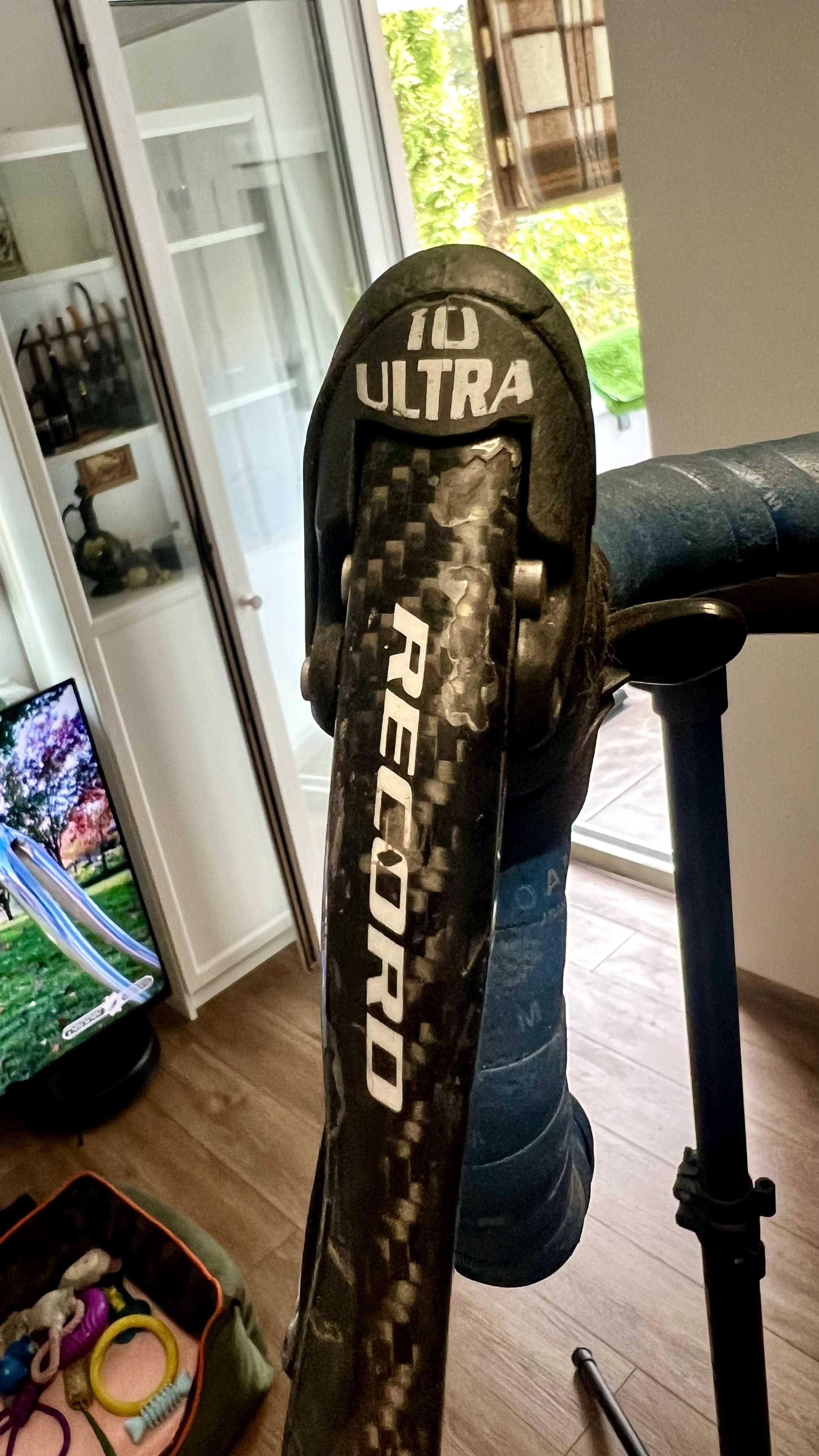 Rower szosowy Fondriest Evo Sat