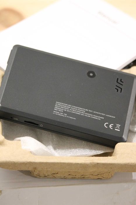 Multimedia Player64551047929601121