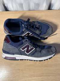 New balance 565 cherry