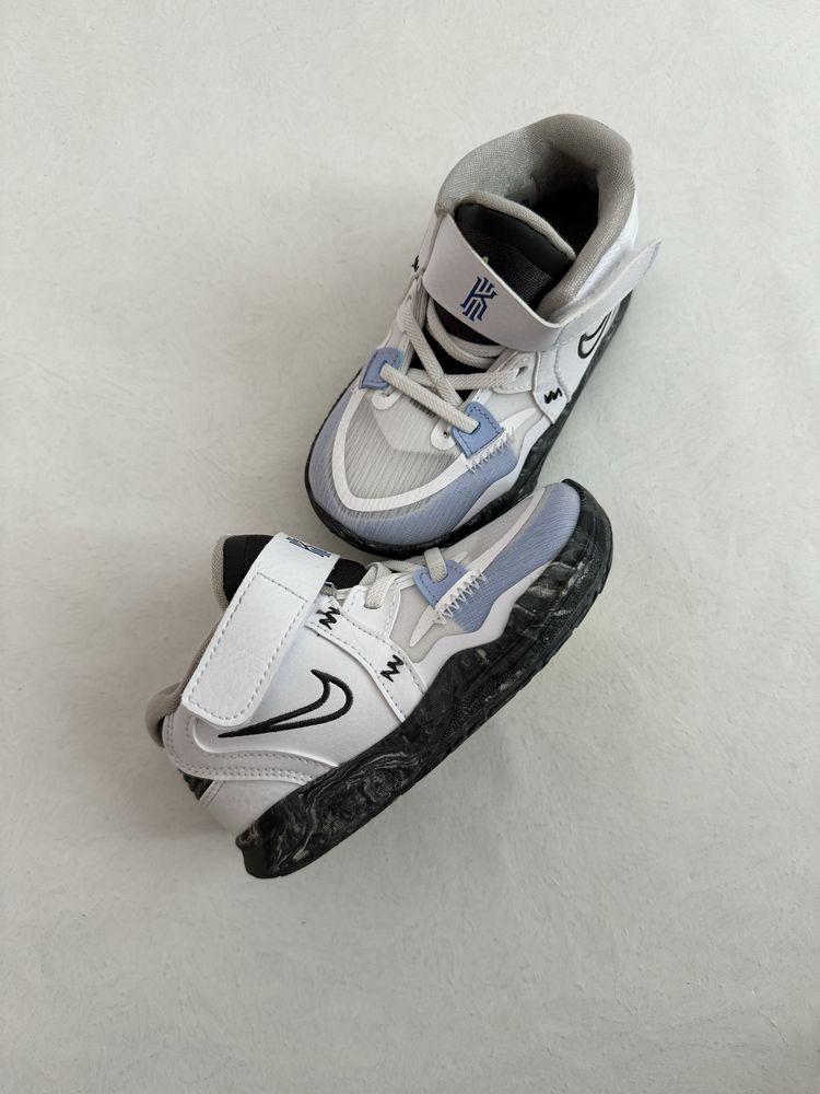 Дитячі кросівки для хлопчика Nike Kyrie 8 us ОРИГІНАЛ  25