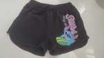 Krótkie spodenki Zara stich r.122