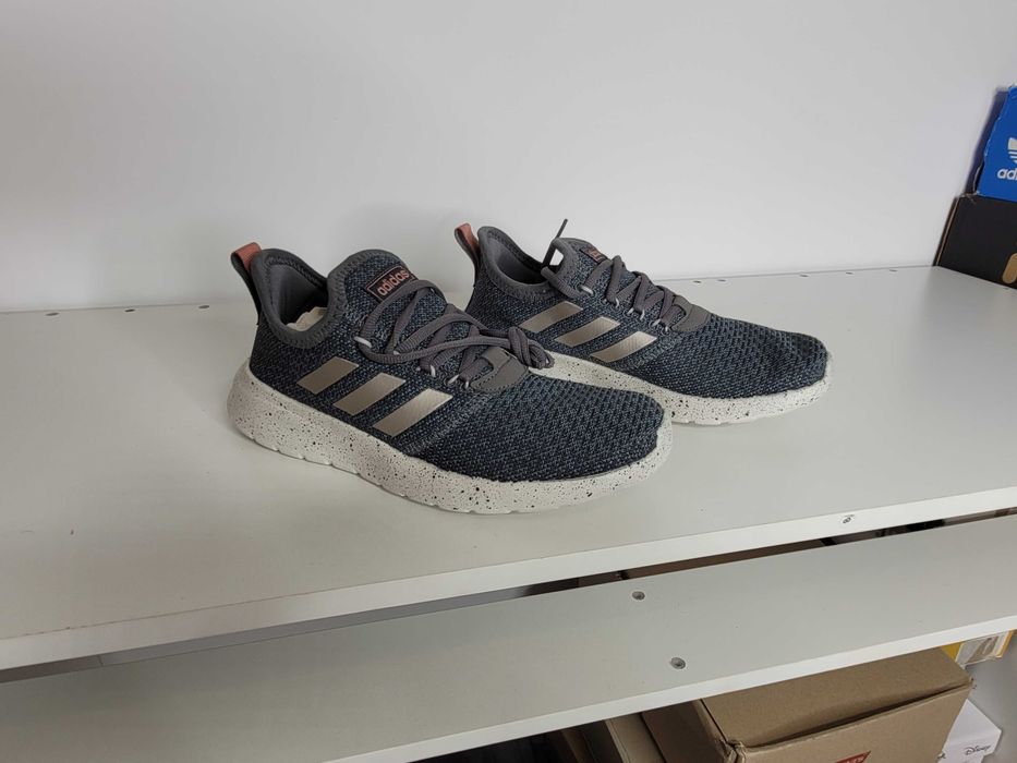 Buty do biegania adidas lite racer 38.5 39