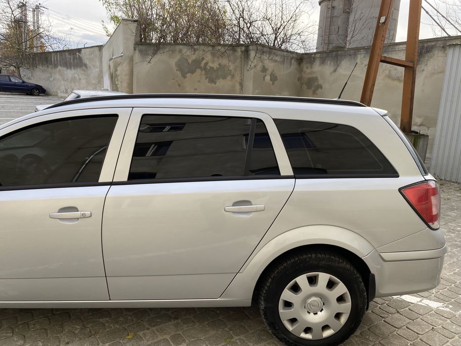 Opel Astra H 1.7 CDTI 2009 рік