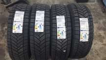 Michelin Agilis CrossClimate 215/75R16C wielosezonowe NOWE