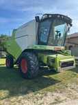 Claas tucano 340 okazja