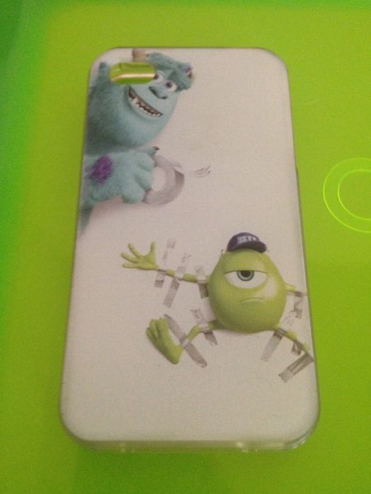 Etui iPhone 4/4s