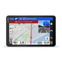 Nawigacja Garmin Dezl LGV1000