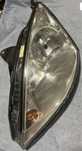 Ford Focus 01-04 reflektor lampa przednia lewa