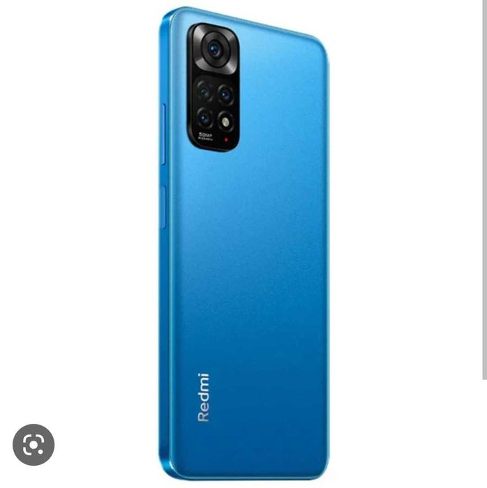 Xiaomi Redmi Note 11