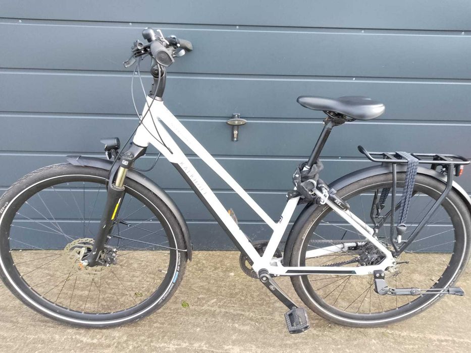 Sprzedam Kalkhoff Endeavour 8 Pasek