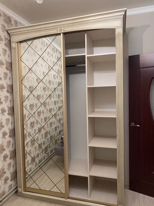 Продам шкаф купе