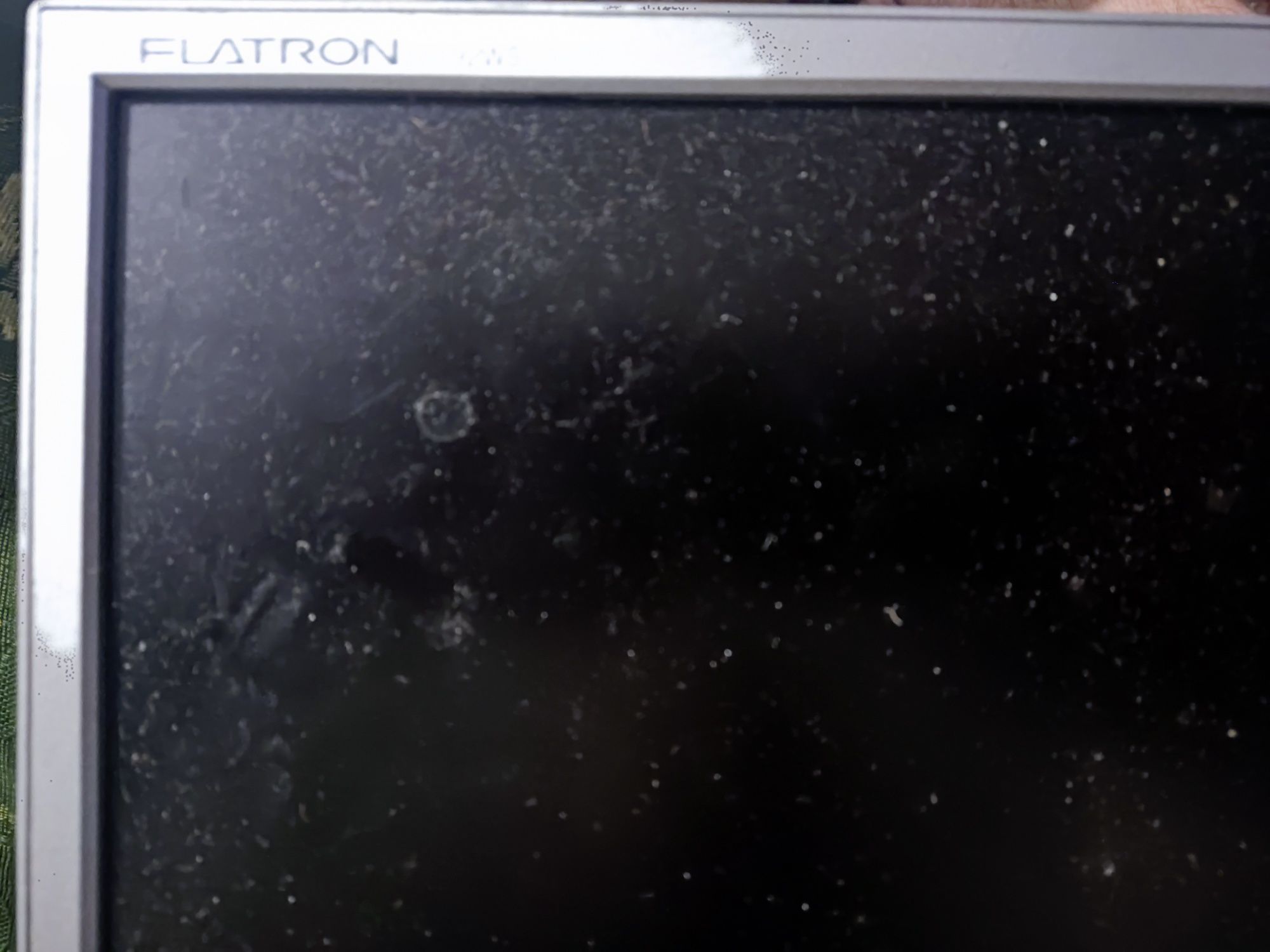 Монитор LG Fratron