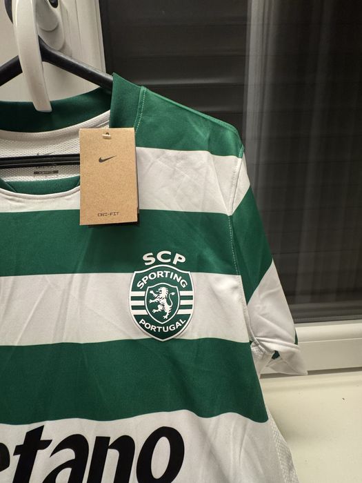 Camisola SPORTING