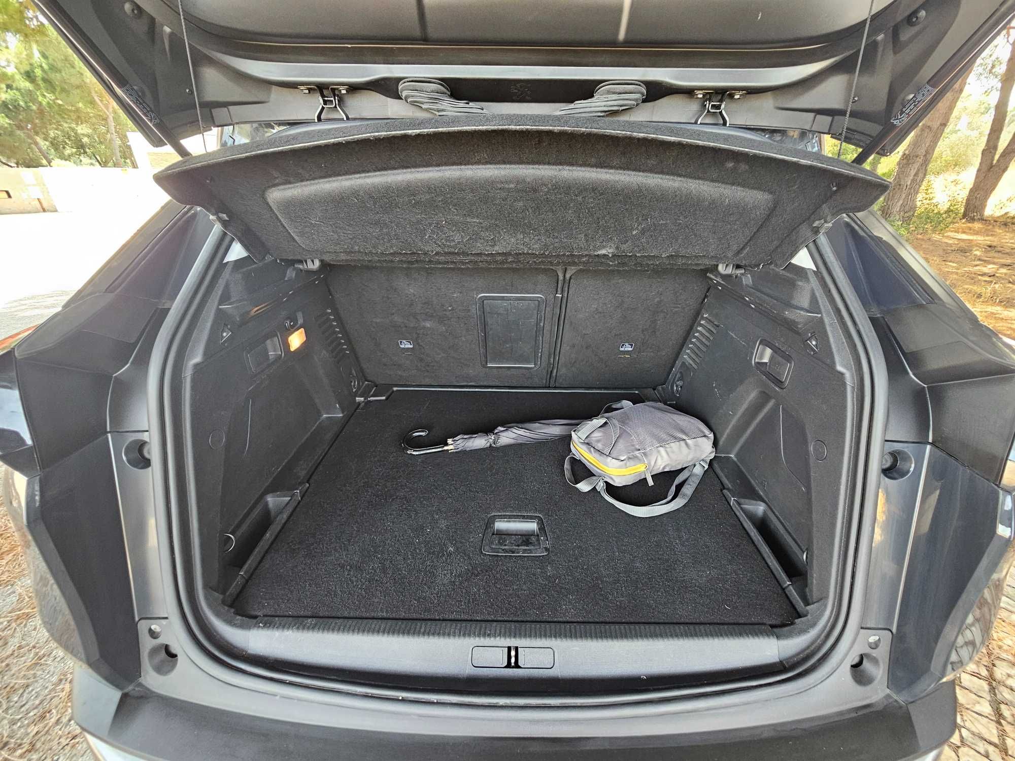 PEUGEOT 3008 Puretech 130ch S&S EAT8 Active Business
