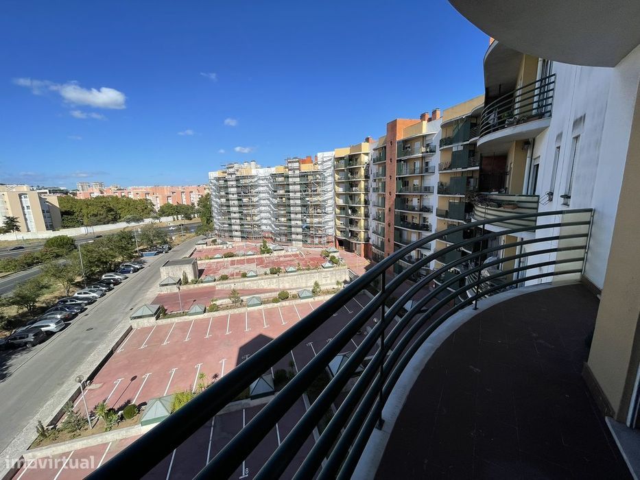 Apartamento T3, São Domingos de Benfica