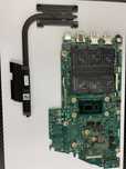 Материнська плата Dell 7570 7573 i5-8250u